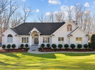 1002 Pleasant Dr, Mebane, NC 27302