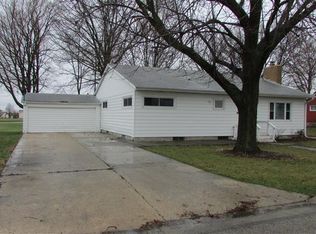 312 Independence St, Baxter, IA 50028