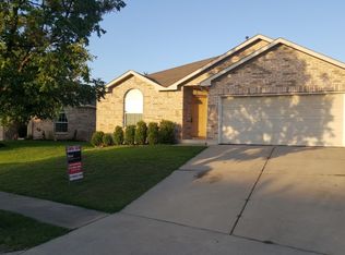 2145 Rachel Ln, Round Rock, TX 78664