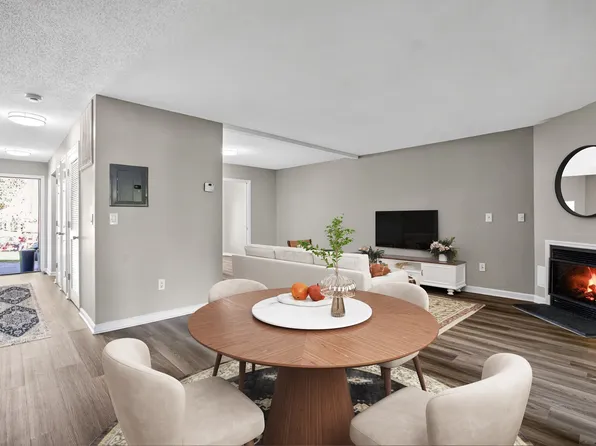 Eagle Rock Apartments at Mohegan Lake