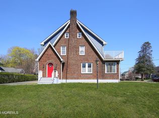 310 Branch Ave, Little Silver, NJ 07739