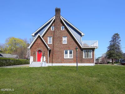 310 Branch Avenue, Little Silver, NJ, 07739