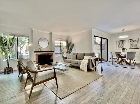 91 Arlington Dr APT 3, Pasadena, CA 91105