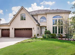 2225 Shannon Ct, DARIEN, IL