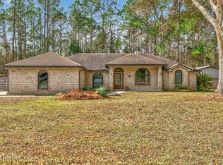55012 DEER RUN Road, Callahan, FL 32011