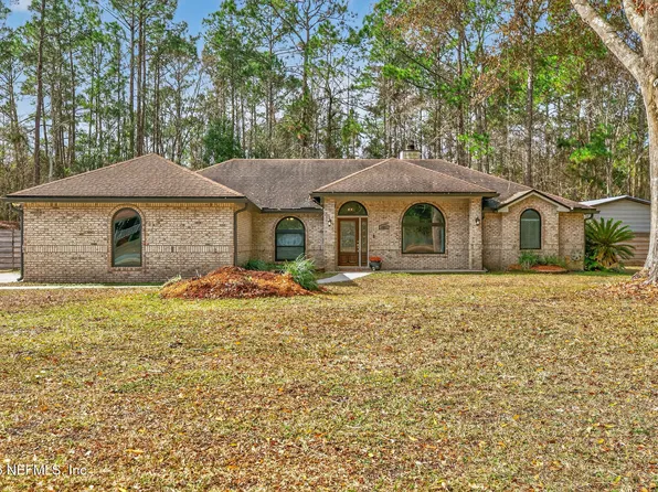 55012 DEER RUN Road, Callahan, FL 32011