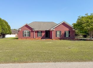 1804 Old Carriage Trl, Statesboro, GA 30458