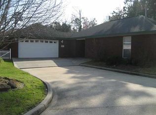 145 Julie Dr, Lumberton, TX 77657
