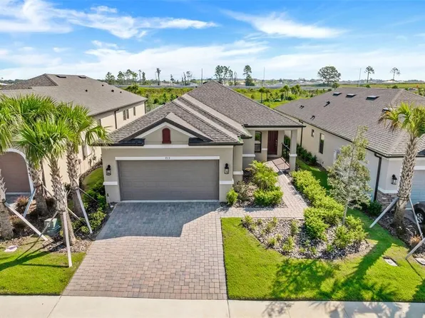 955 Braewood Dr, Clermont, FL 34715
