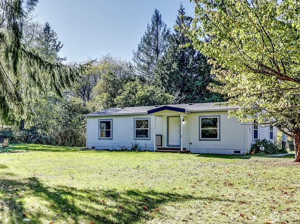 11591 NE Hansen Lane, Kingston, WA 98346