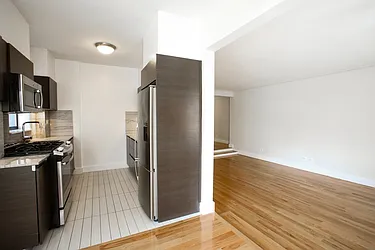 Rented by Stonehenge NYC LLC