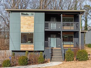 331 Eleanor St SE, Atlanta, GA 30317