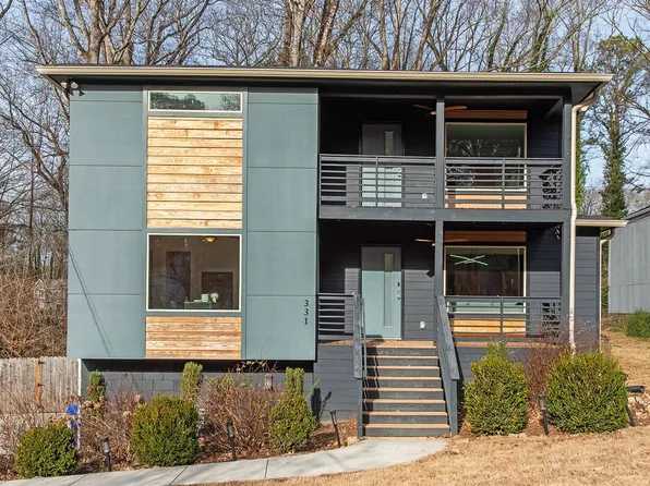 331 Eleanor St SE, Atlanta, GA 30317