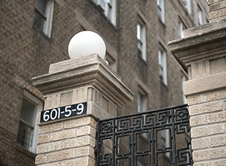 4th image of 601 W 175th St APT 05A