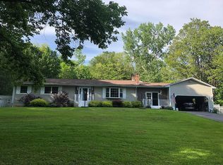 5469 Grace Rd, Deerfield, NY 13502