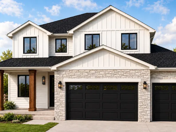 895 E 100 N, Hyde Park, UT 84318
