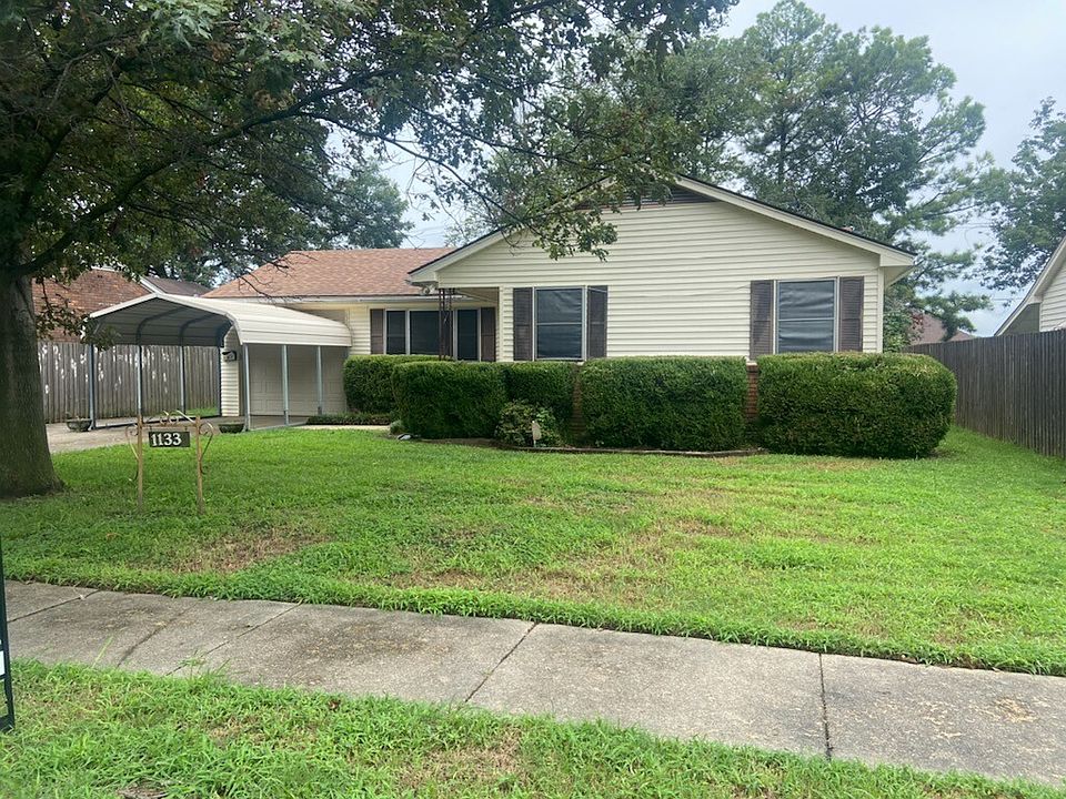 1st image of 1133 Ward Ln