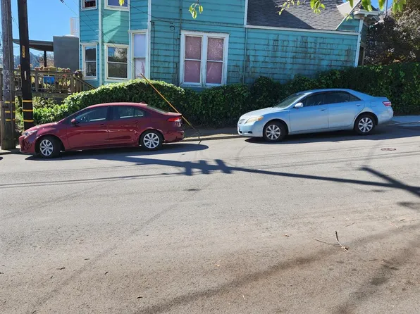 1601 Diamond St, San Francisco, CA 94131