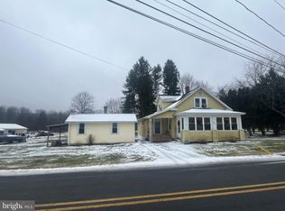 1084 Clarence Rd, Clarence, PA 16829