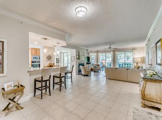 205 S Ocean Grande Dr UNIT 101, Ponte Vedra Beach, FL 32082