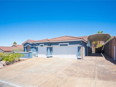 108 Crescent Bay St, Henderson, NV, 89012