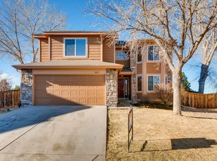 6815 Edgewood Way, Highlands Ranch, CO 80130