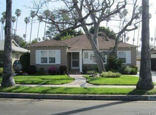 4438 Longridge Ave, Sherman Oaks, CA 91423