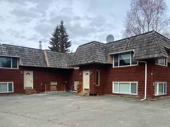 8521 Golden Street, 8521 Golden St #1, Anchorage, AK 99502