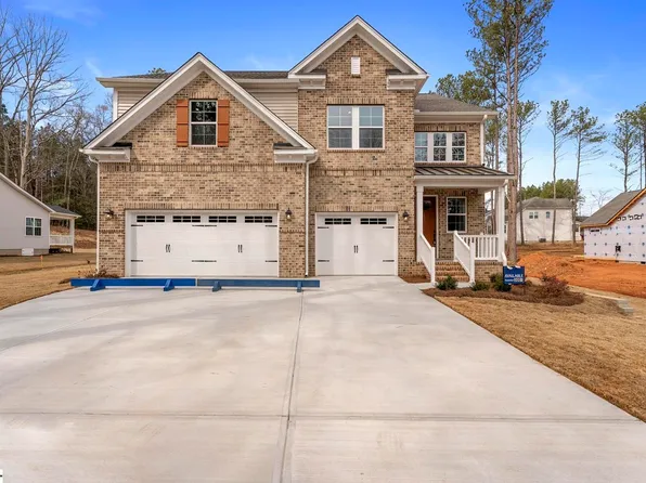 114 Lakeside Dr Lot 3005, Anderson, SC 29621