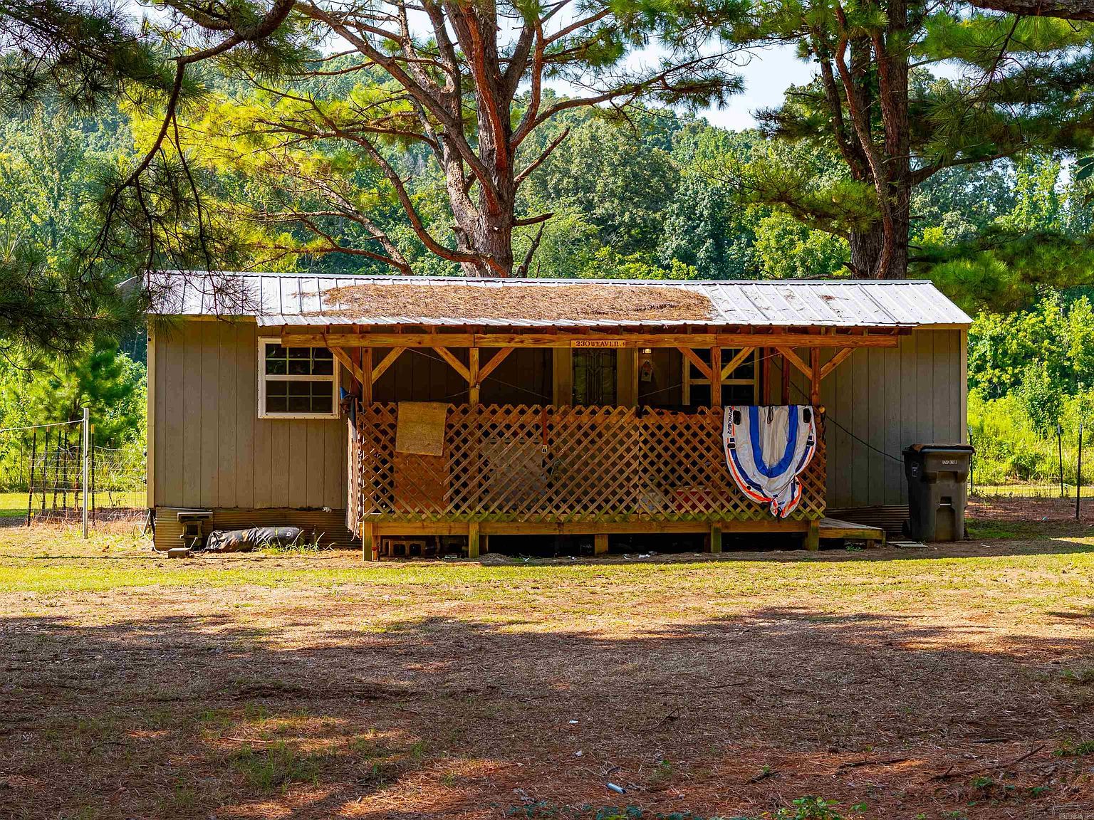 230 Weaver Ln, Charlotte, AR 72522 | Zillow