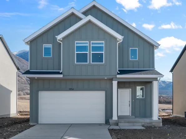 2018 E Dorset Way #284, Salem, UT 84653