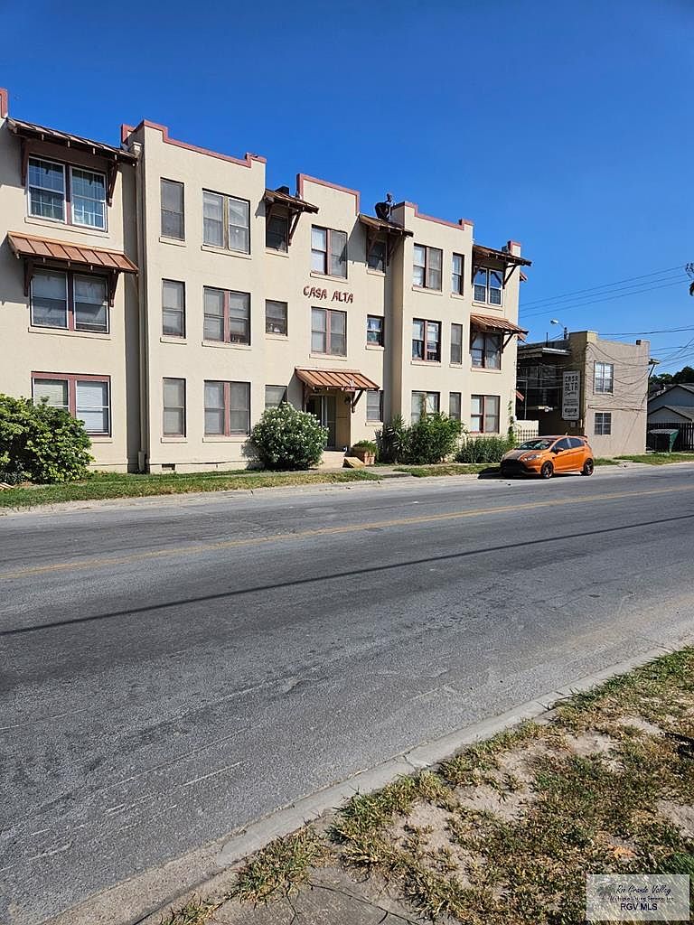 250 W 8th St, Brownsville, TX 78520 MLS 29746555 Zillow