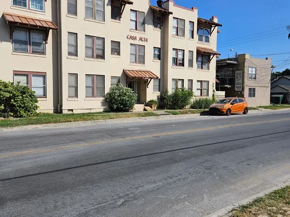 250 W 8th St, Brownsville, TX 78520