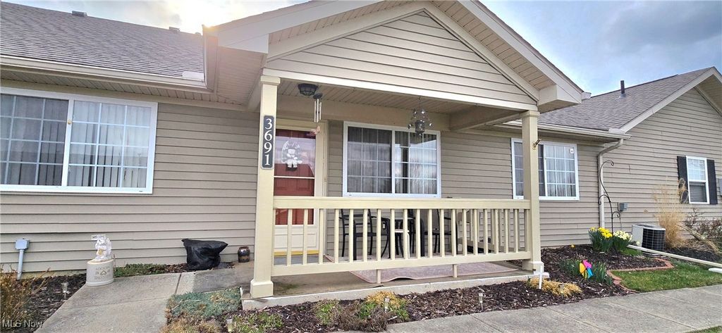 Real estate listing image