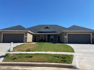 7313 Southern Belle Cir, Abilene, TX 79602