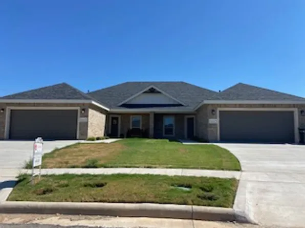 7313 Southern Belle Cir, Abilene, TX 79602