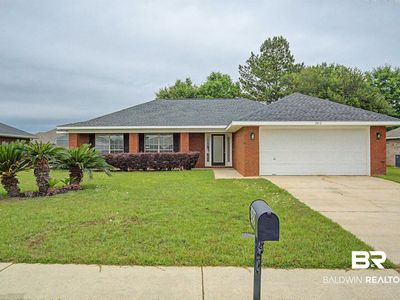 2482 W Ashford Park Dr, Foley, AL, 36535
