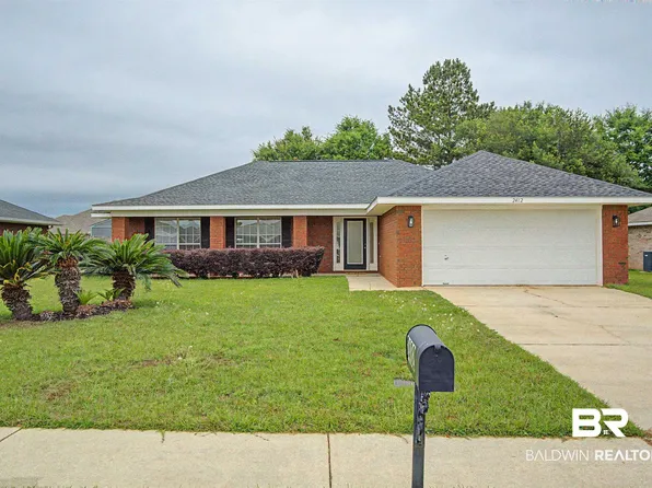 2482 W Ashford Park Dr, Foley, AL 36535
