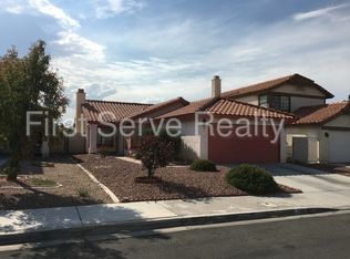 309 Birmingham St, Henderson, NV 89074
