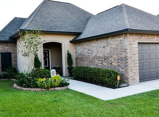 206 Bayou Des Glaises Rd, Broussard, LA 70518