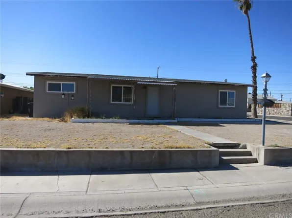 1932 Rio Vis, Needles, CA 92363