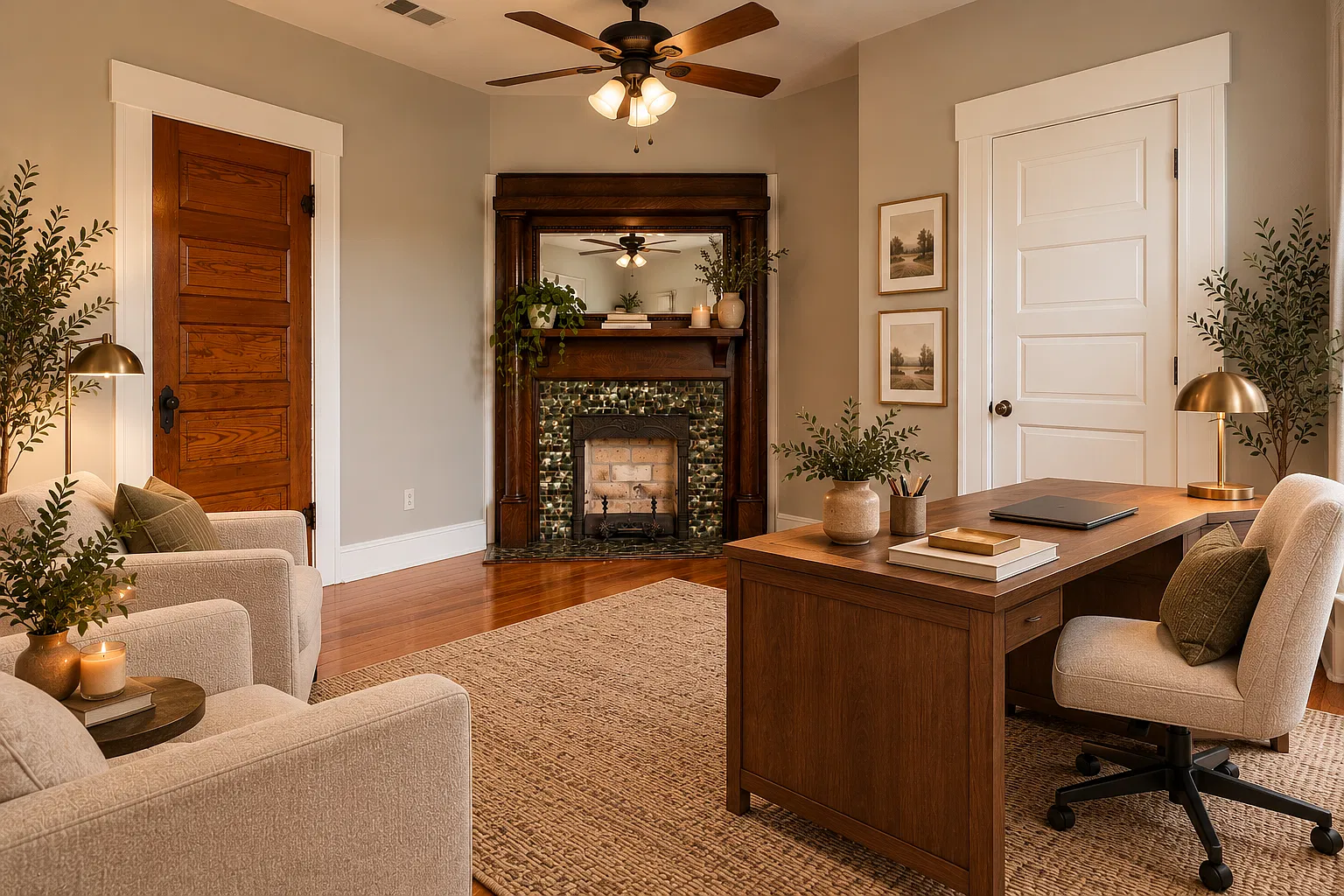 3 bed, 1650 sqft, $1,585 — Photo 3