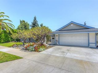 141 N Malena Dr, Orange, CA 92869