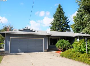 6753 SE 134th Ave, Portland, OR