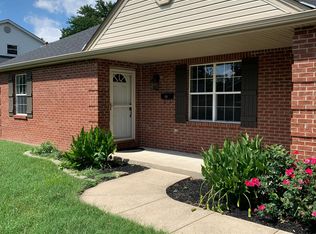 8555 Myrtlewood Ave, Cincinnati, OH 45236