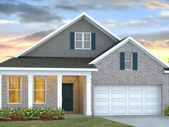 100 Horatio Ln, Lugoff, SC 29078