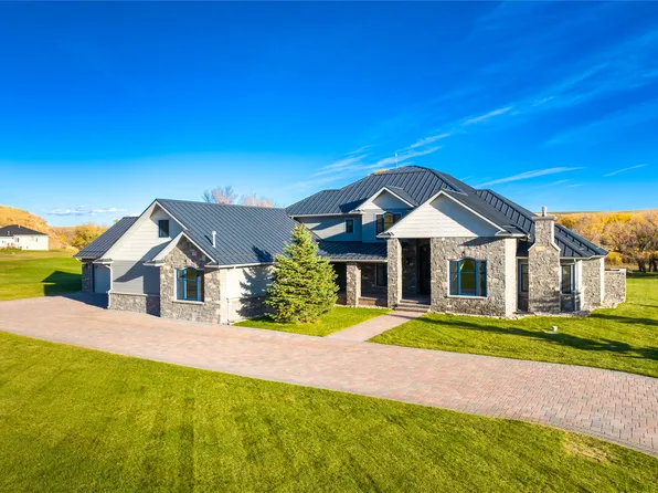 12 & 8 Missouri Shrs, Great Falls, MT 59404