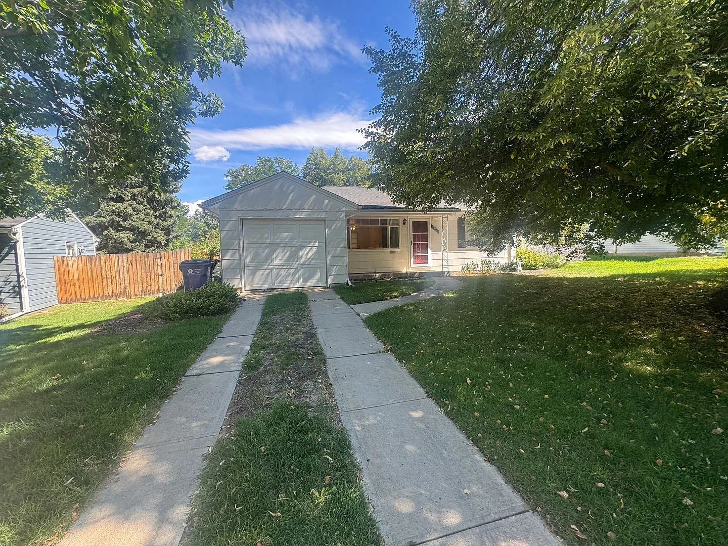 2 Bed 1 bath Home in Wellshire Neighborhood — Photo 3