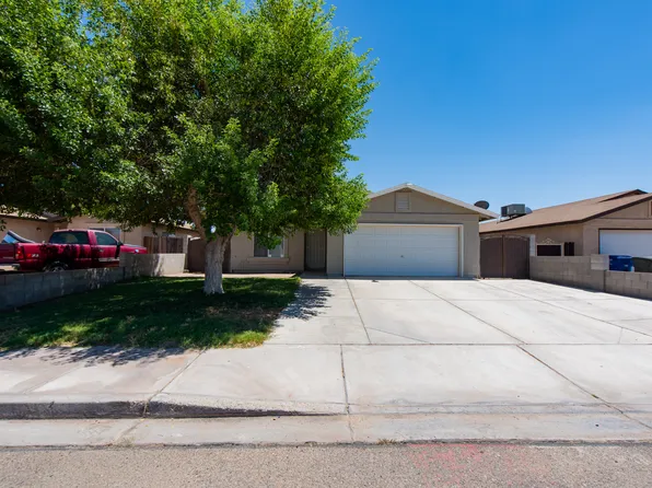 8845 E 38th Pl, Yuma, AZ 85365