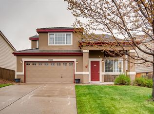 10424 Tracewood Dr, Highlands Ranch, CO 80130
